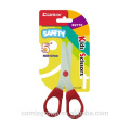 Comix,  Safety 127mm Small Scissors for kids